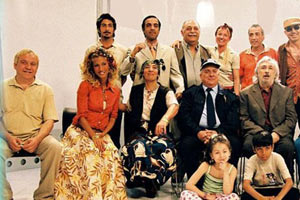 Cennet Mahallesi geri geliyor