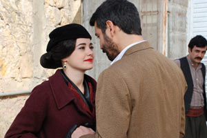 Hanımın Çiftliği'nde sürpriz