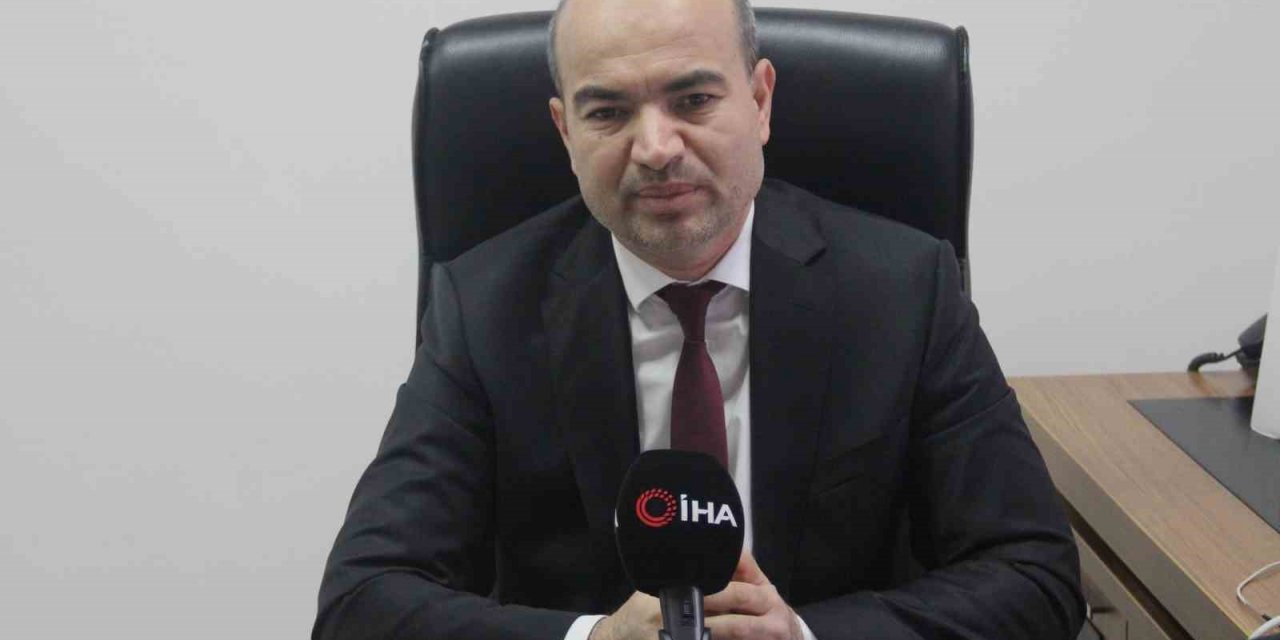 Ekonomist Prof. Dr. Ersan Öz: "OVP tahminleri gerçekçi analizlere dayanıyor"