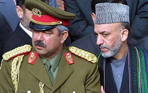 Erdoğan'ın karşısına sarhoş çıktı