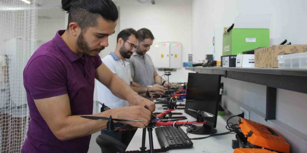 Türkiye’nin en çok para kazandıran mesleğine ilgi artıyor