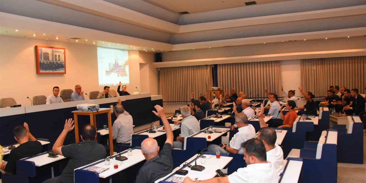 Salihli Belediyesi Afet İşleri Müdürlüğü kurdu