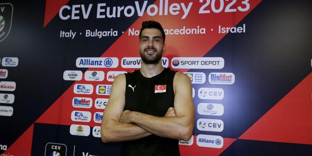 Faik Samet Güneş: “Seyir zevki yüksek bir maç bizi bekliyor”