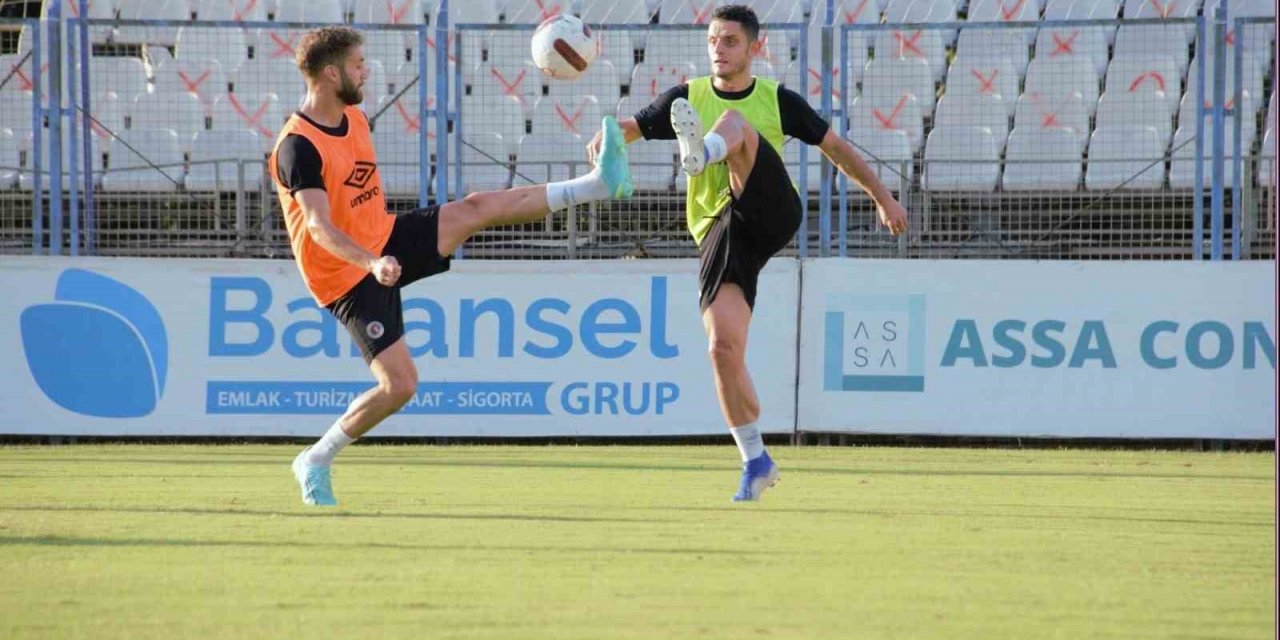 Fethiyespor, Kastamonuspor hazırlıklarına başladı