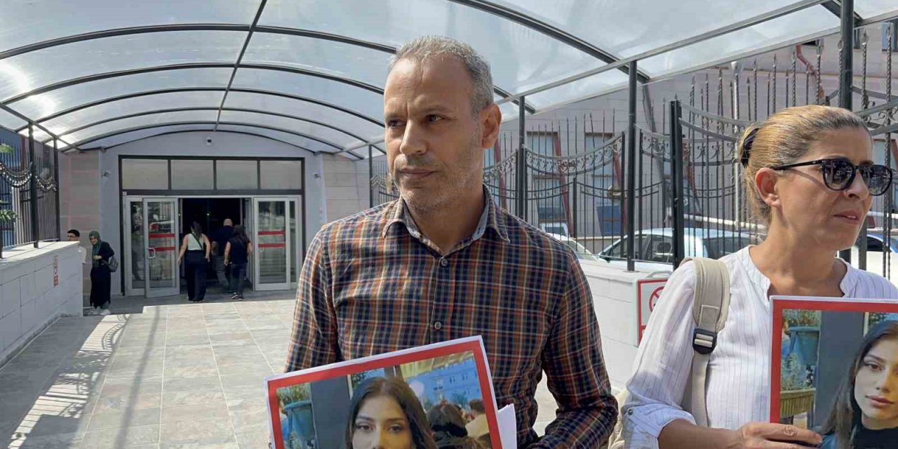 Ayşenur Çolakoğlu’nun ölümüyle ile ilgili ilk duruşma görüldü