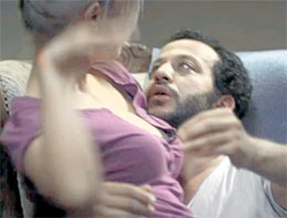 Paşa'nın oğlundan grup seksli film!