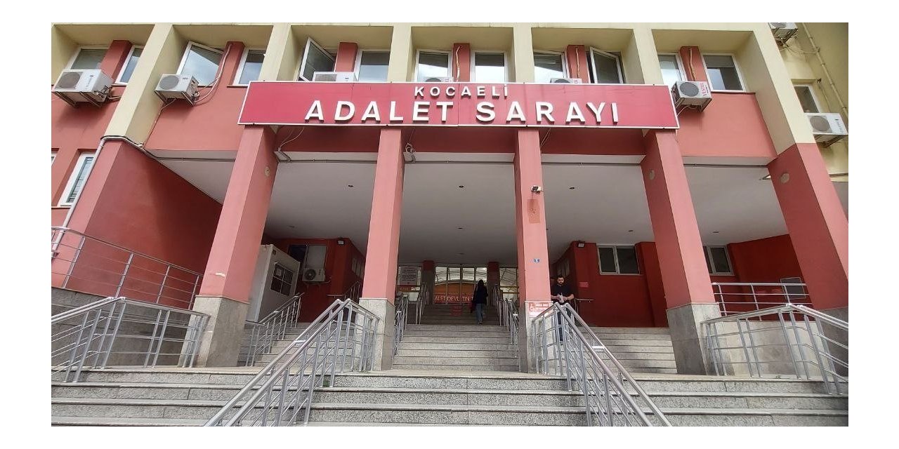 8 yaşındaki kuzenini istismar etmekten 10 yıl ceza aldı