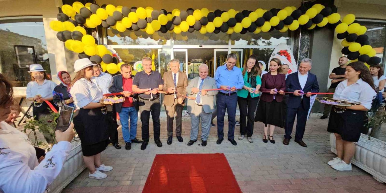 Köşk, kurtuluşunun 101’inci yılını kutladı