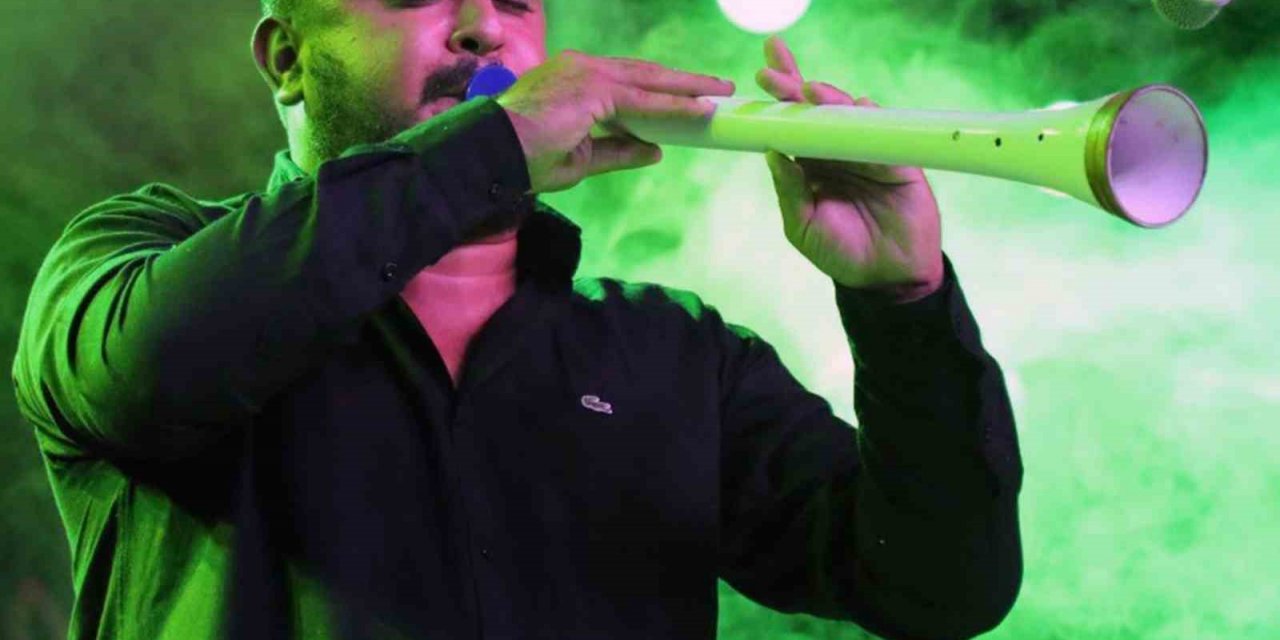 Zurnanın tarihi yolculuğu