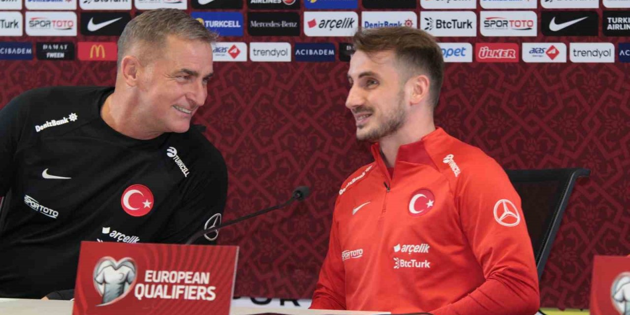 Stefan Kuntz: “Eksiklerimizden dolayı alışmış olduğumuz oyun sisteminden farklı bir oyun gidişatı olabilir”