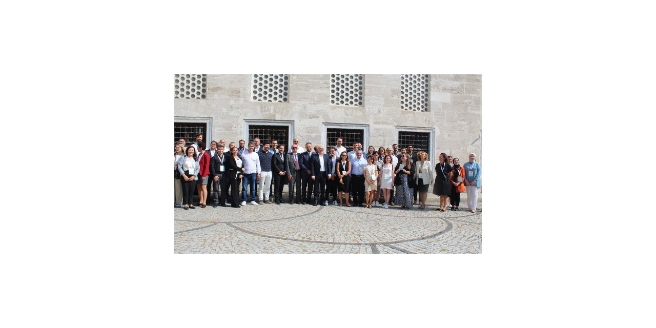 Ülkeler arası ‘Okyanus Okuryazarlığı’ projesi hayata geçiriliyor