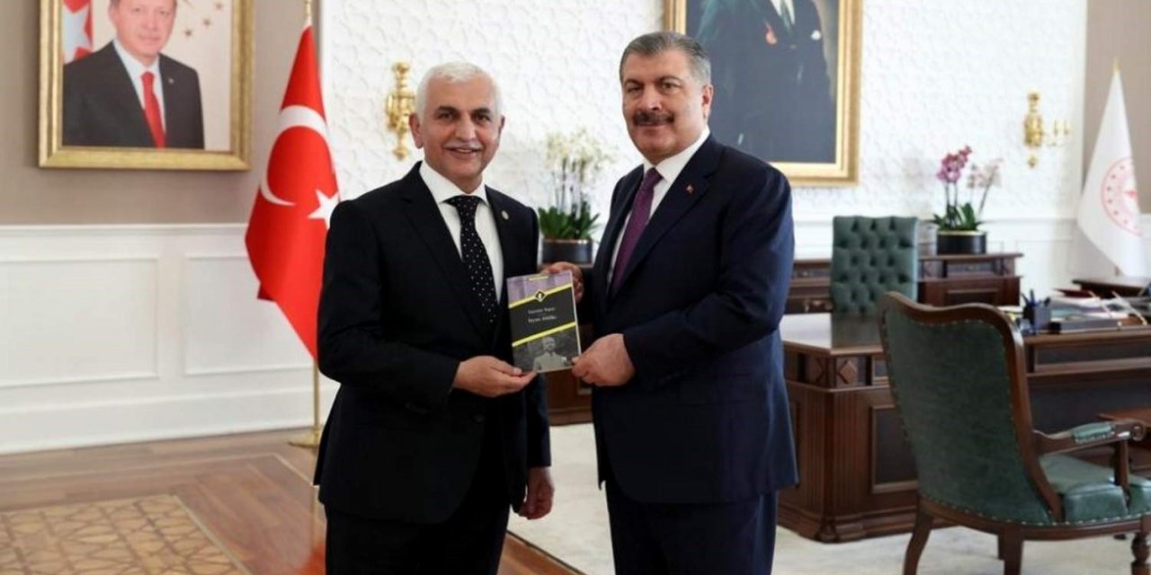 Siirt’e 71 doktor atanacak