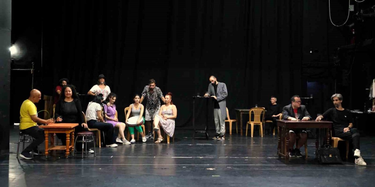 AVP’den dünya prömiyeri