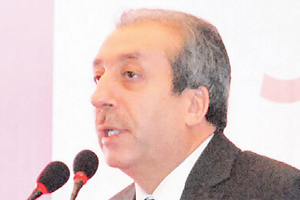 1.5 milyar hibe ile 3 bin tarım tesisi kurulacak