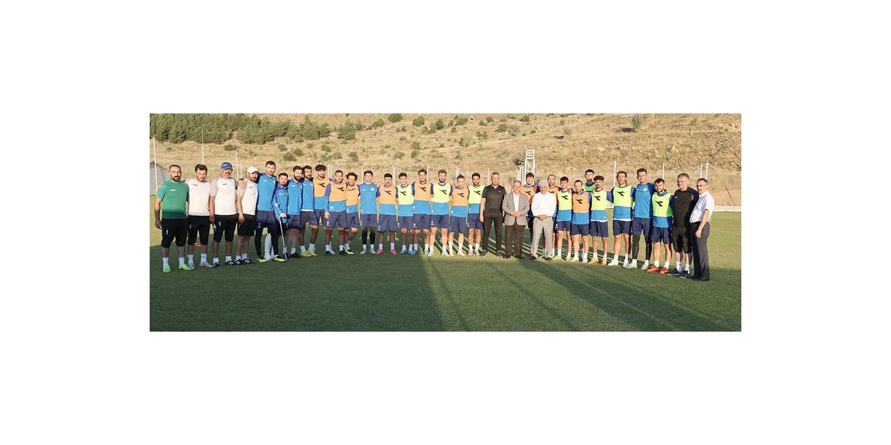 Talasgücü sezonun ilk deplasmanı için yola çıkıyor