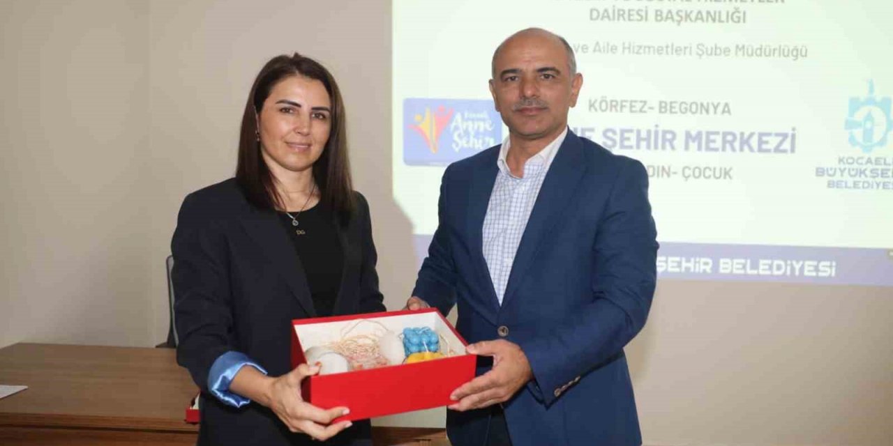 Başkan Söğüt: "Körfez’de her yaşa, her gruba dokunan hizmetleri hayata geçiriyoruz"