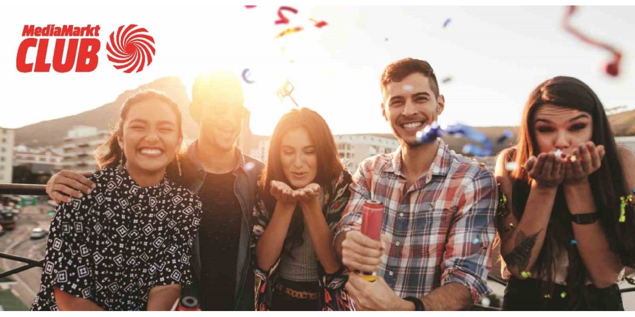 MediaMarkt CLUB, 5 milyon kullanıcıya ulaştı