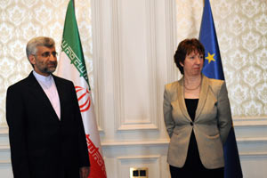 Dünyanın gözü İstanbul'daki görüşmelerde