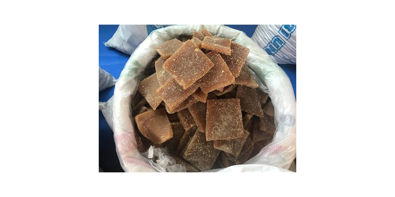 Siirt’in ’Tillo heriresi’ coğrafi işaret aldı