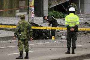 Futbol sahasında çeteler savaşı