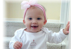 Bebeğinizin giyim rehberi