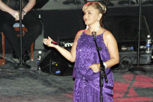 En sevilen ses Aksu ve Göçer