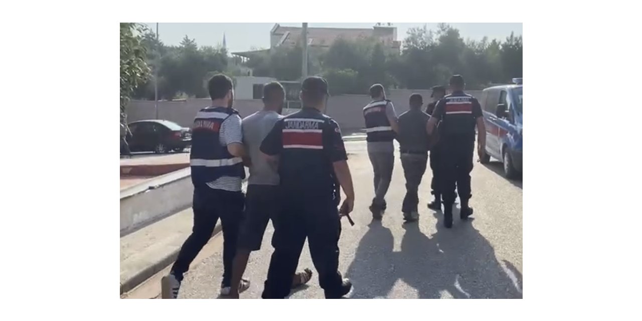 Denizli JASAT’tan ‘Genel Temizlik’ operasyonu