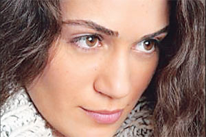 Afiş benim için önemli değil