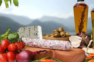 Kalp hastalıklarını azaltan diyet