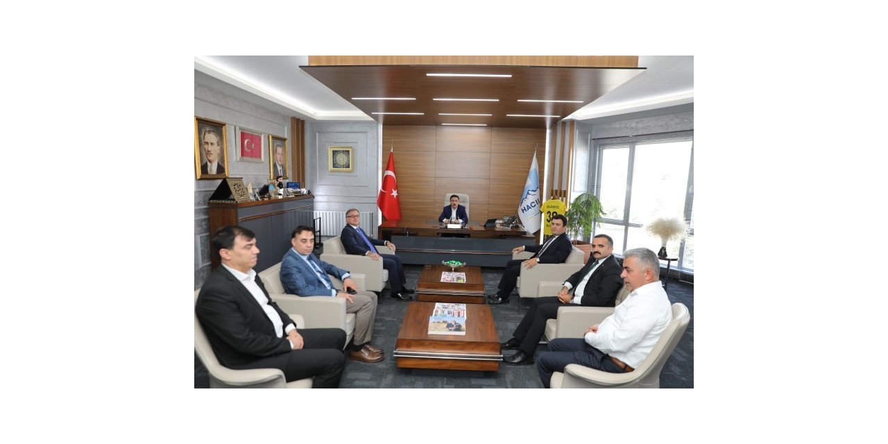 Vali Çiçek, ilçe ziyaretlerine devam ediyor