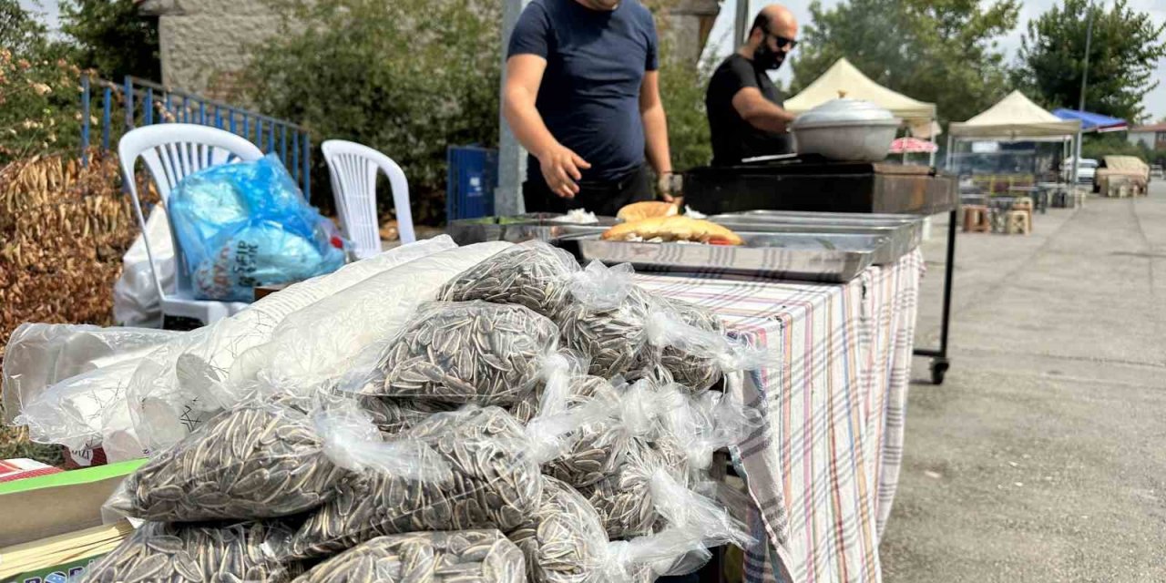 Eskişehir’i milli maç heyecanı sardı