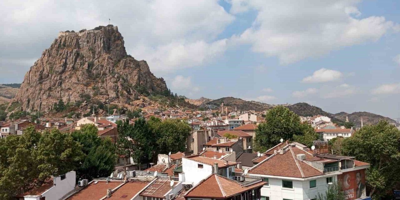 Afyonkarahisar’da hava durumu