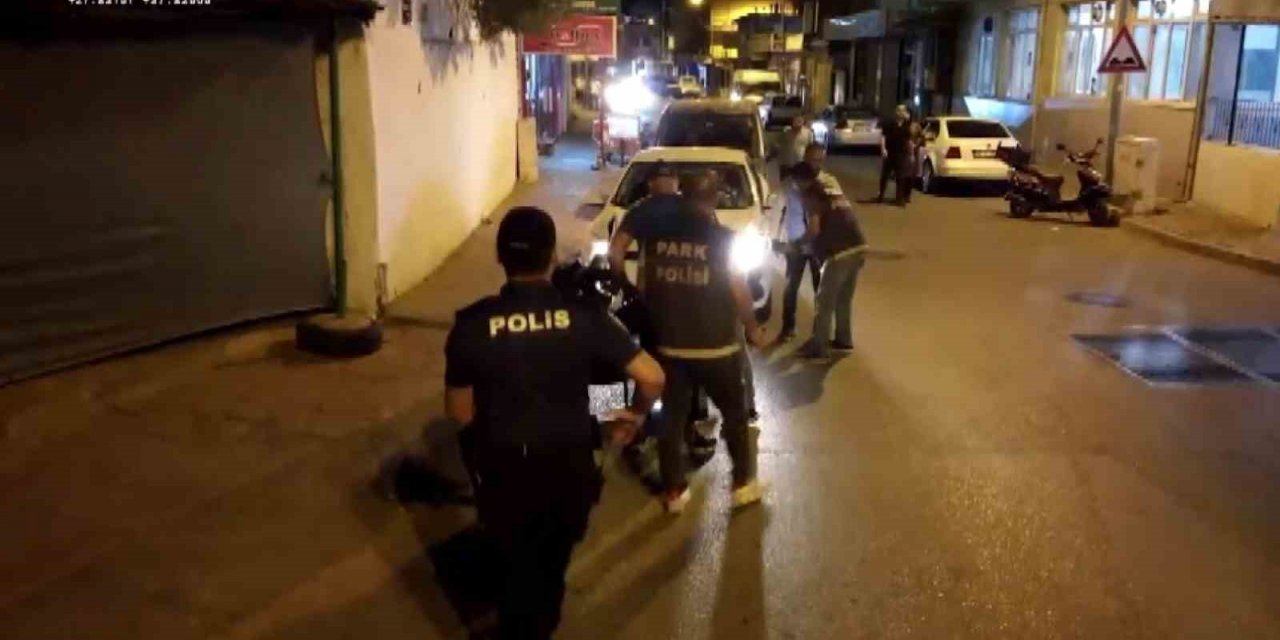 Son 1 haftada 22 şüpheli polisten kaçamadı