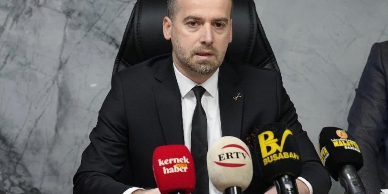 MAGİNDER Başkanı Karademir, deprem sonrası göçe dikkat çekti