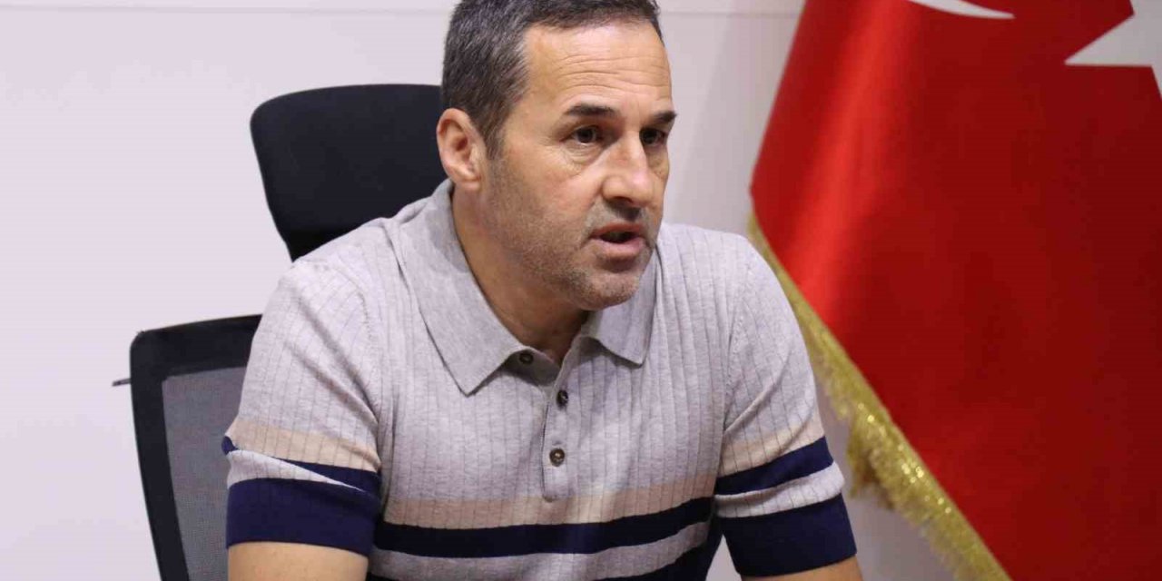 Boluspor, Yalçın Koşukavak ile 1 yıllık anlaşma sağladı