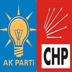 AKP ve CHP'nin KABUSLARI