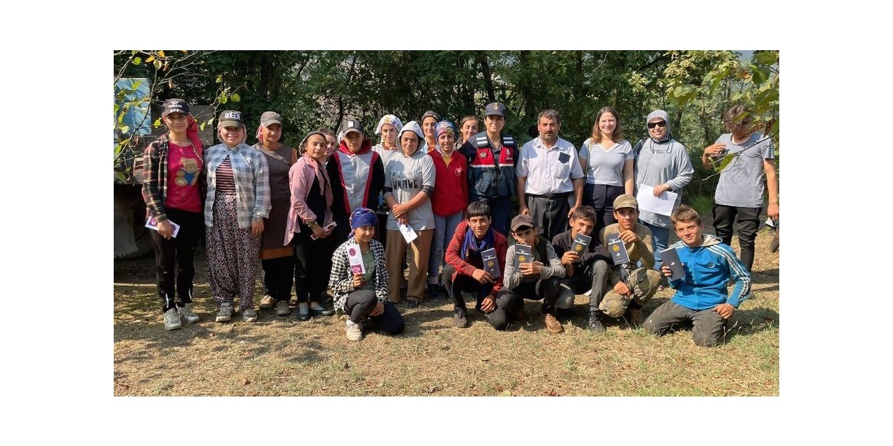 Kadına yönelik şiddetle mücadele sürüyor