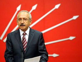 CHP kimlere transfer teklif etti?