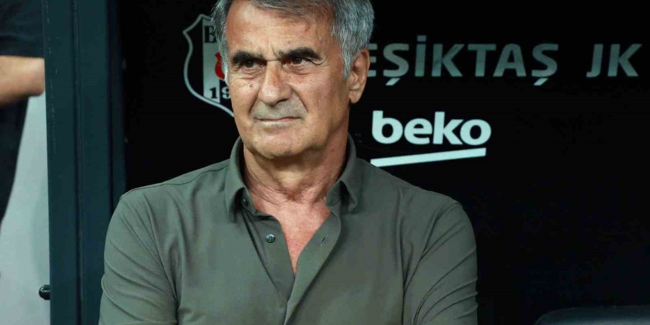 Şenol Güneş, ikinci kez dede oldu