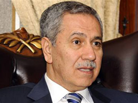 Arınç: Milli gelirimiz artıyor