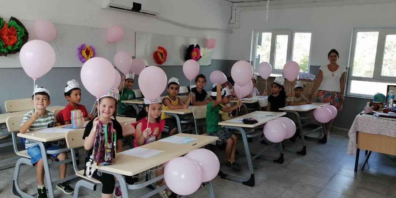 Muğla’da 162 bin öğrenci 11 Eylül Pazartesi günü ders başı yapacak