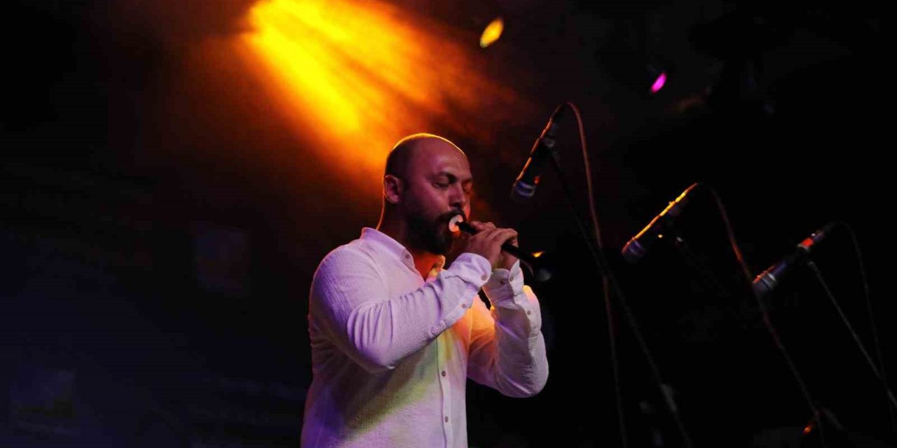 8’inci Uluslararası Zurnazen festivali tamamlandı