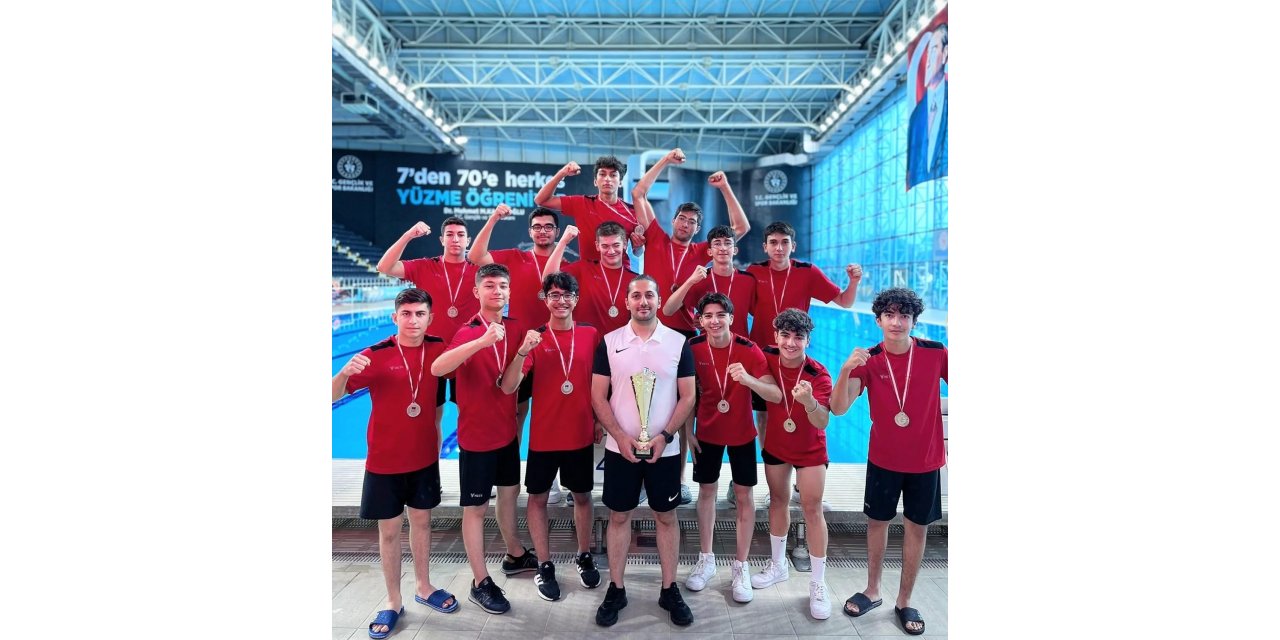 Antrenör Yazıcı’ya  milli görev