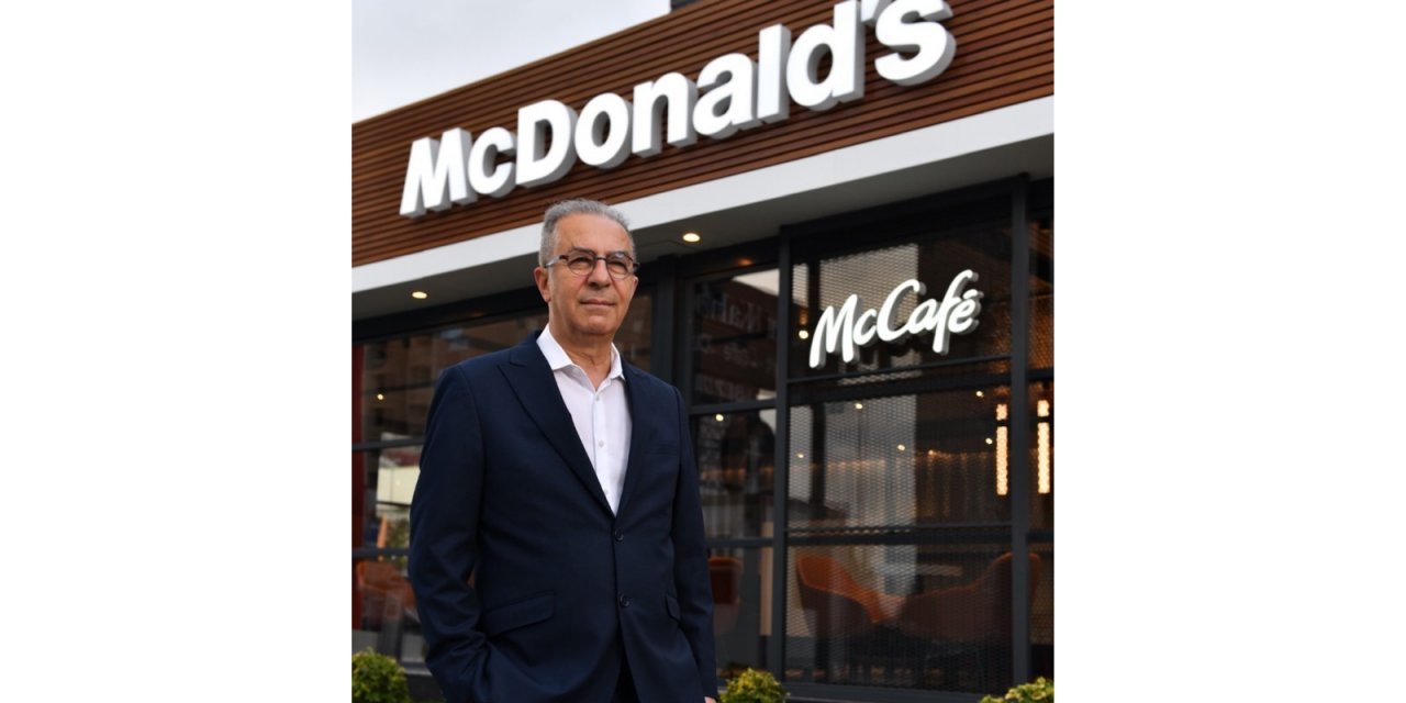 McDonald’s Çocuk Vakfı’ndan kistik fibrozis hastalarına destek