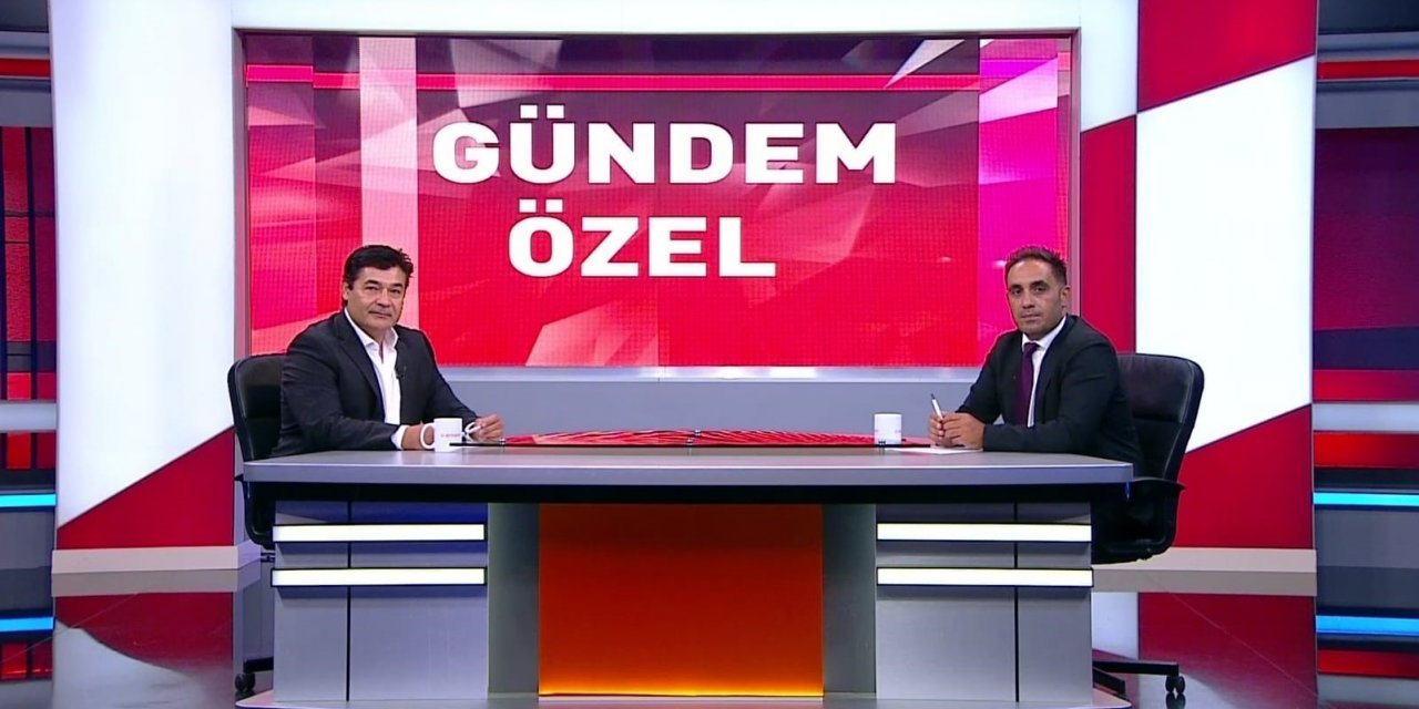 Erol Ceylan: "Türkiye’nin boksta önemli başarılar yakalayan bir kahramana ihtiyacı var"