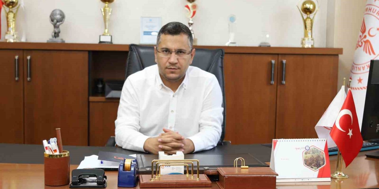 Kahta Devlet Hastanesi hekim kadrosu güçleniyor