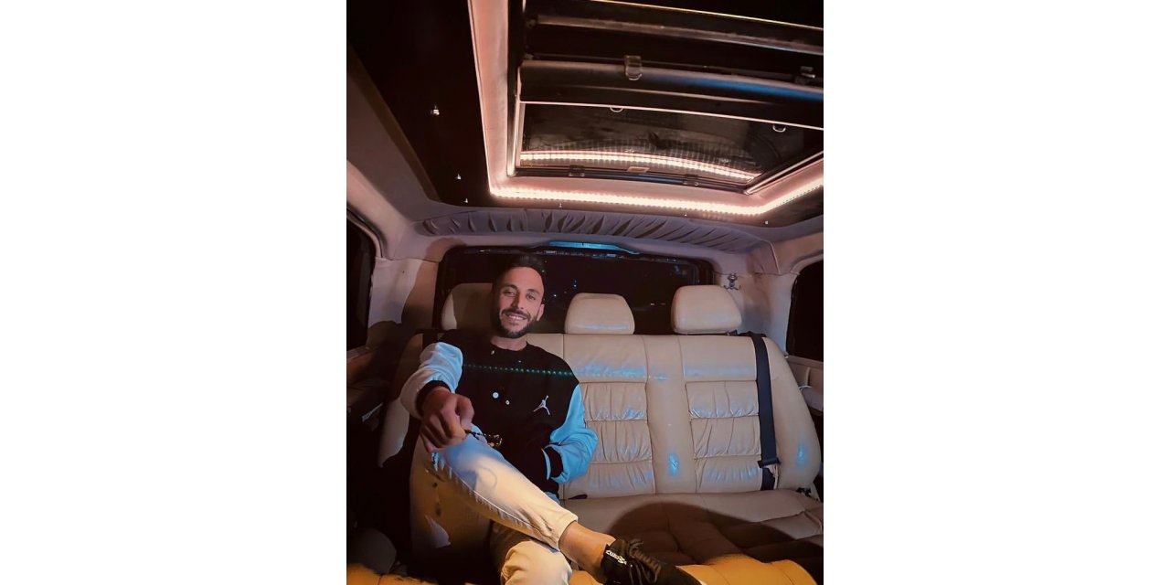 Önce öldürdü, sonra karakola gidip suçunu itiraf etti