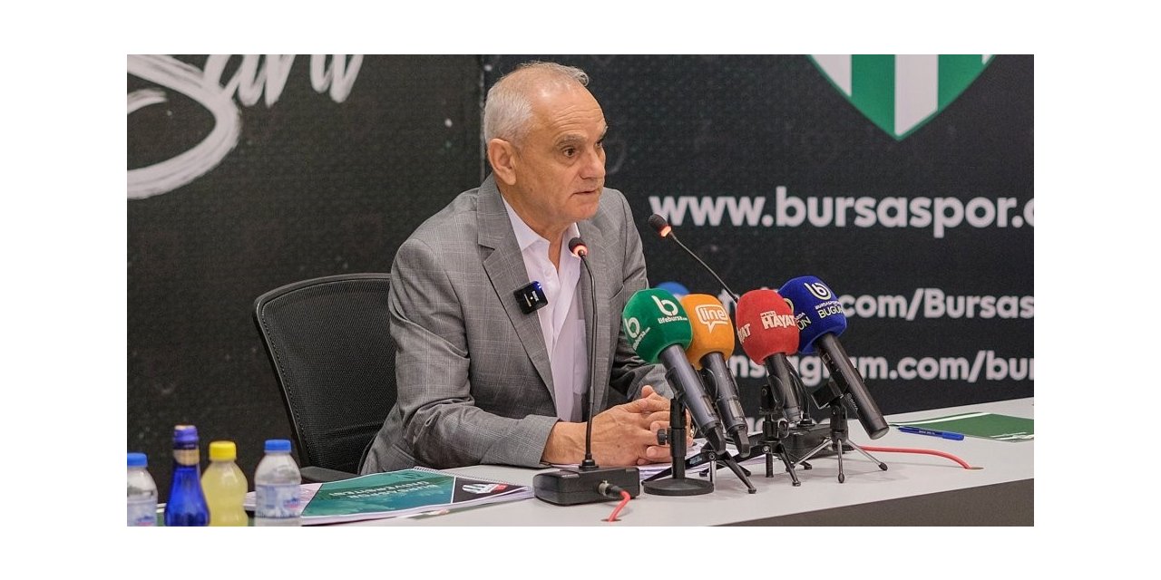 Recep Günay: "Anlaştığımız Elvir Baliç şimdi telefonlarını açmıyor"