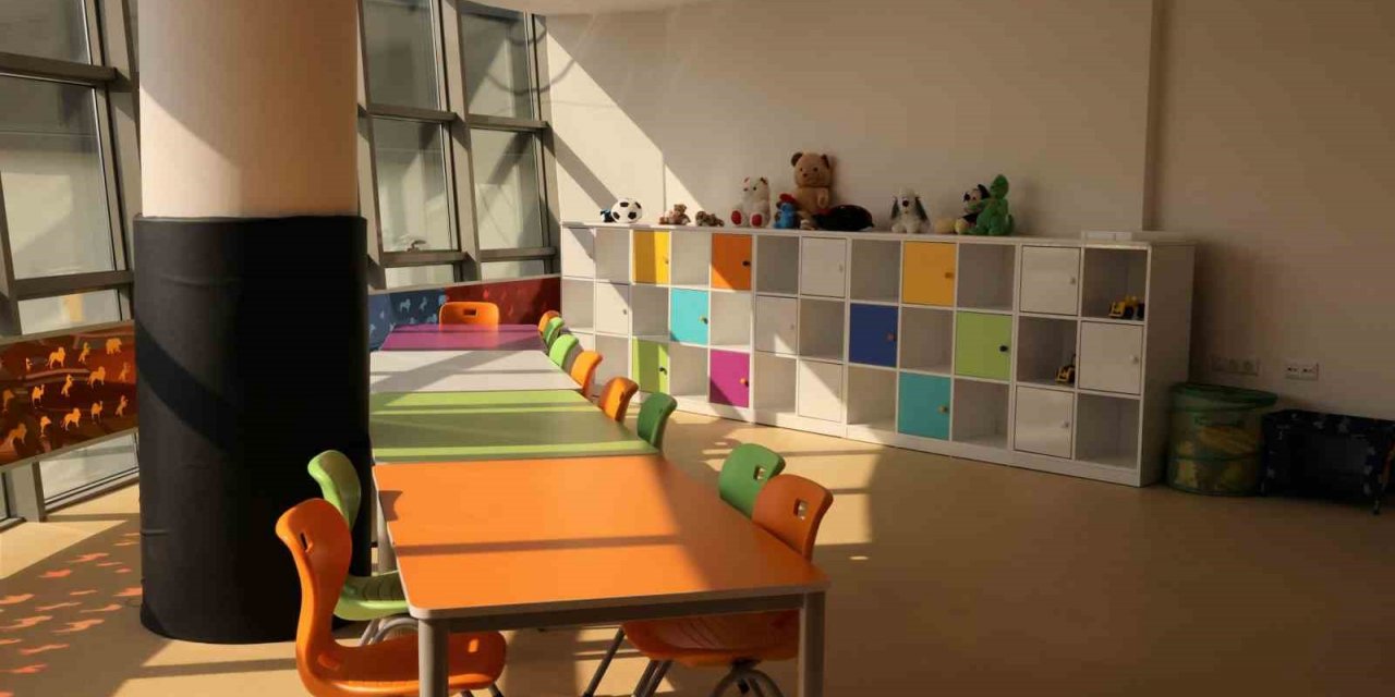 Gölbaşı’nda açılacak kreşe şehit öğretmen Şenay Aybüke Yalçın’ın adı verilecek