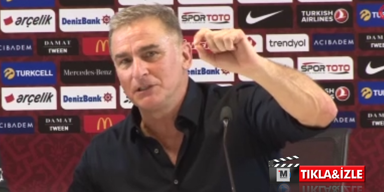 Stefan Kuntz'dan Ermenistan maçı sonrası açıklama! O maç önem kazandı